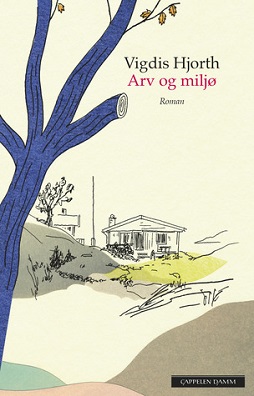 Arv og miljø book cover