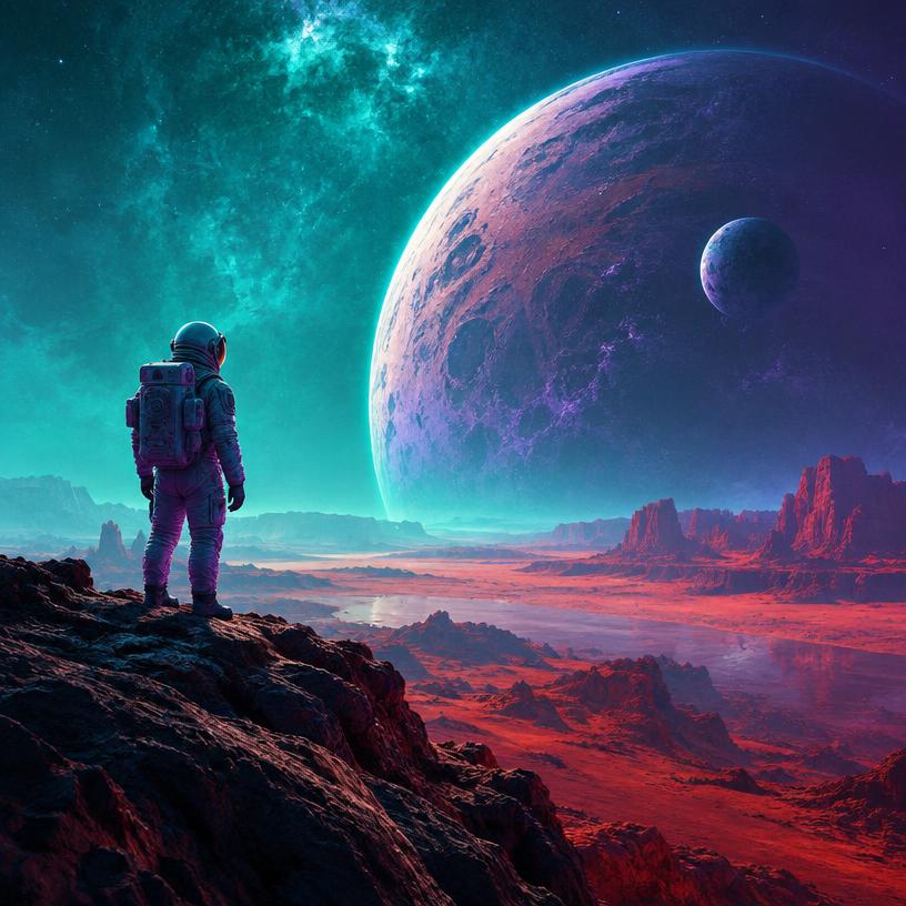 Orbit of Ash audiobook cover