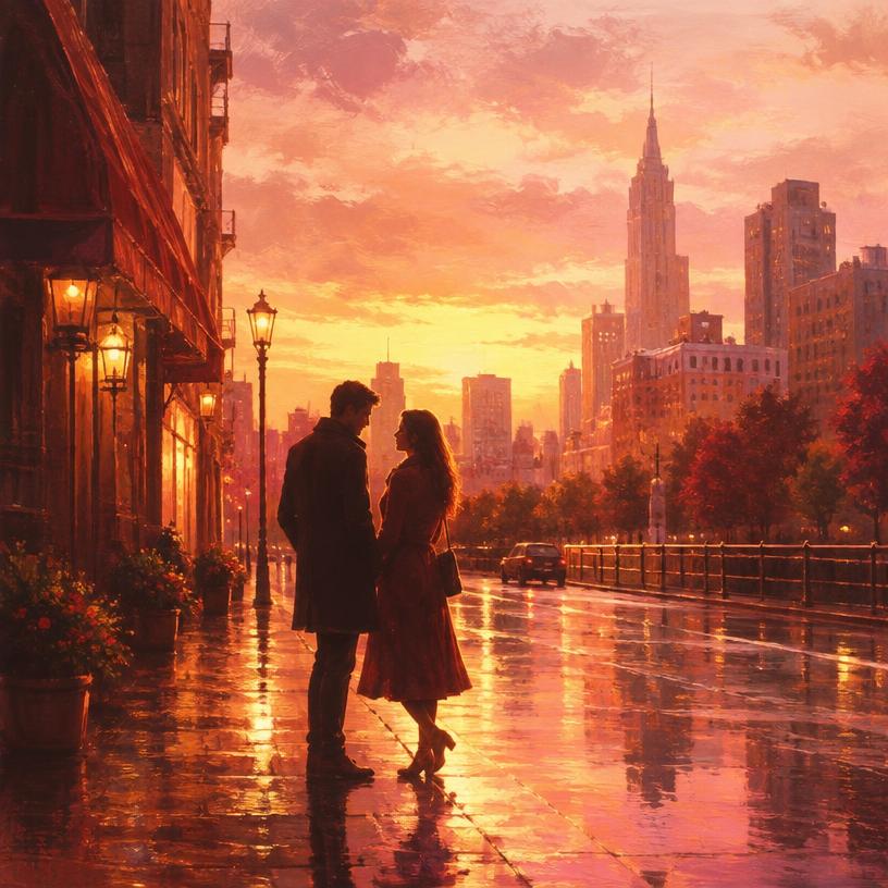 The Second Summer audiobook cover